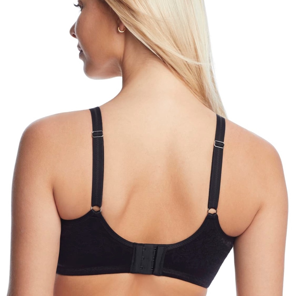 Le Mystre Side Profile Smoothing Minimizer Bra - … - image 2